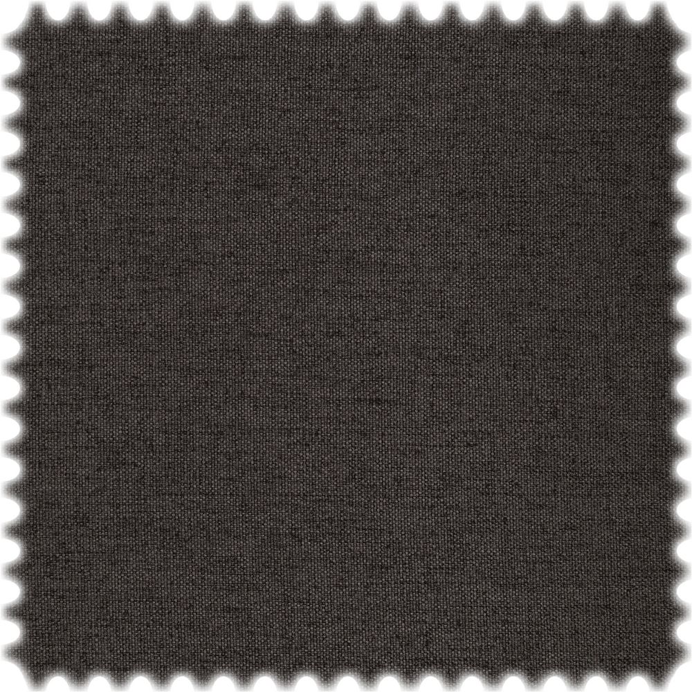 Flachgewebe Möbelstoff Skandi Anthrazit mit Fleckschutz