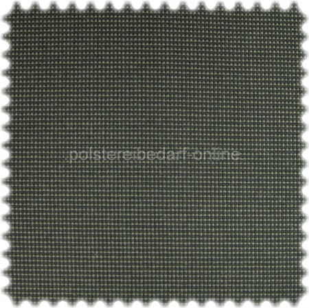 AKTION Xtreme Plus Objektstoff Schwarz/Grau Kariert DIN 4102 B1