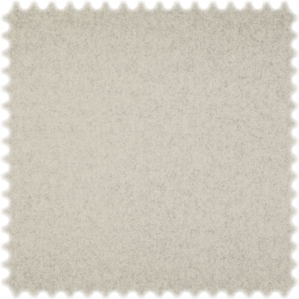 Microfaser Möbelstoff Cashmere Look Nebelgrau mit Fleckschutz