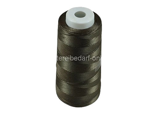 Filamentgarn Hochfest Hellbraun 1000 Meter 40 Nm