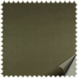 AKTION Microfaser Möbelstoff Cantara Olive mit Fleckschutz