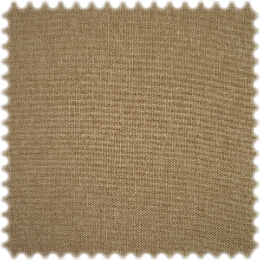 AKTION Leinen Optik Möbelstoff Klud "Sonderfarbe" Beige meliert