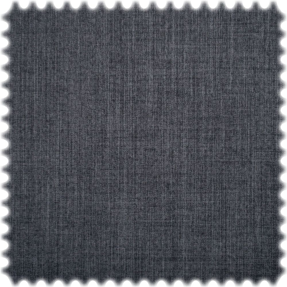 Flachgewebe Möbelstoff Helsinki Navy mit Fleckschutz