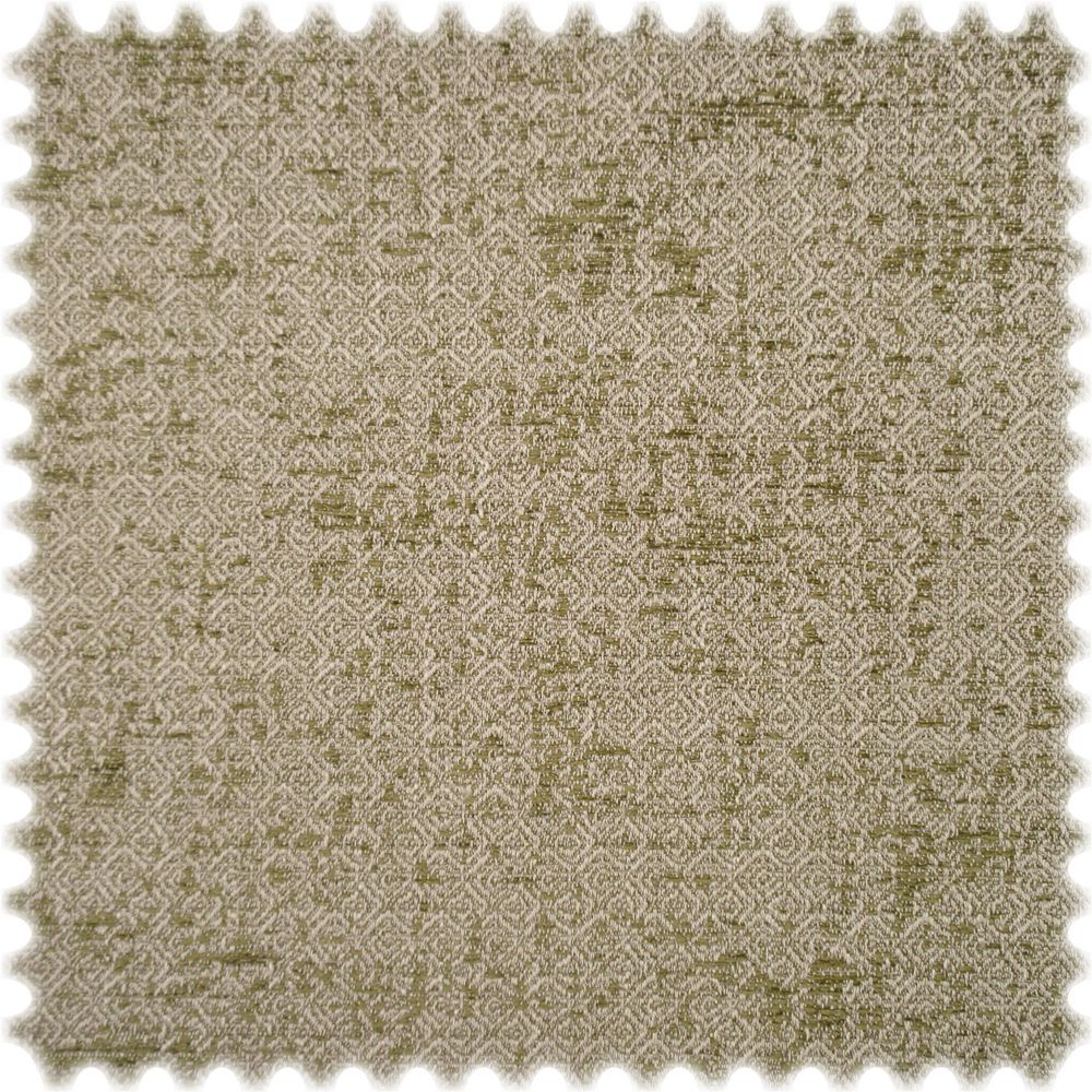 AKTION Chenille Jacquard Möbelstoff Matrix Moos | Polsterstoffe ...