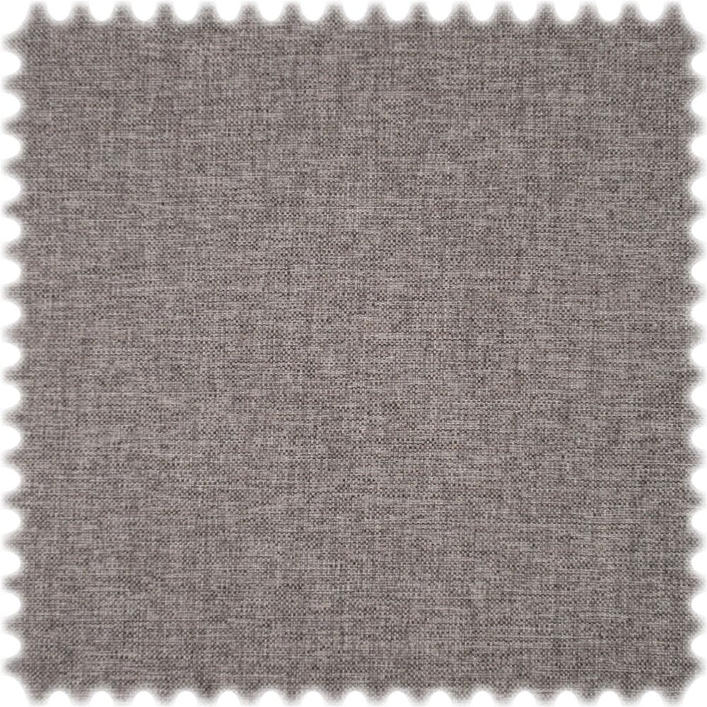 AKTION Flachgewebe Möbelstoff Puro Grau meliert Polsterstoffe